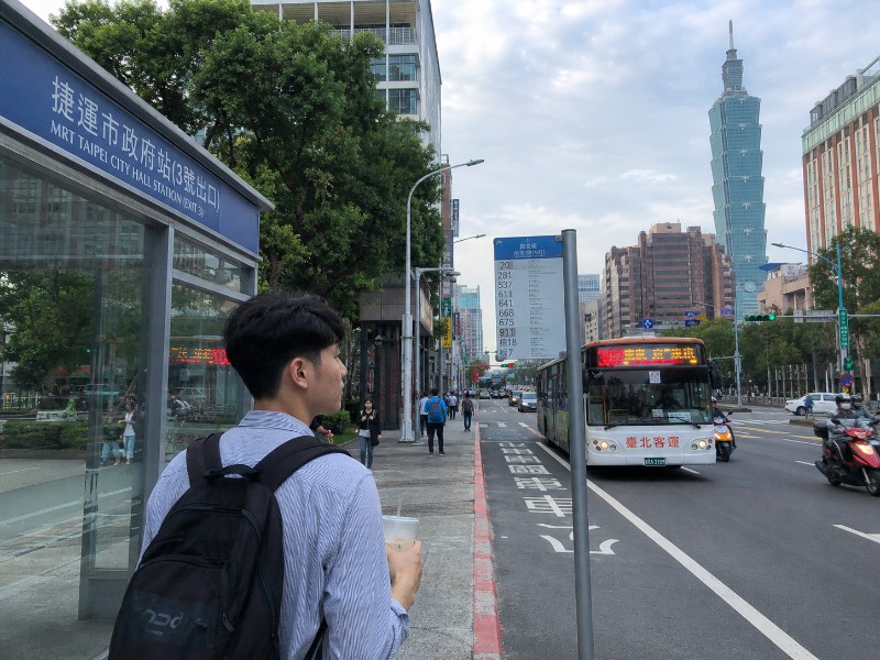 du học thạc sĩ Đài Loan